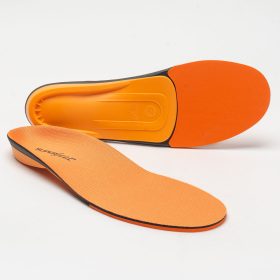 Superfeet All-Purpose High Impact Support Insoles Size G