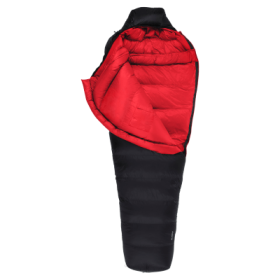 TETON Sports Altos 0°F Down-Filled Mummy Sleeping Bag