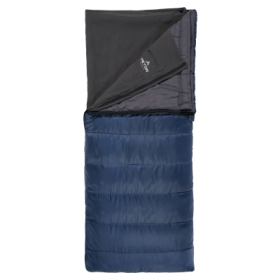 TETON Sports Polara 3-in-1 0°F Sleeping Bag with Fleece Liner