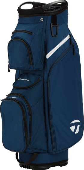 TaylorMade Cart Lite Golf Cart Bag 2025