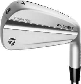 TaylorMade P790 Irons - 4-PW - DYN GOLD 105 ST - RIGHT - Golf Clubs