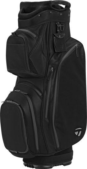 TaylorMade Signature Golf Cart Bag 2025