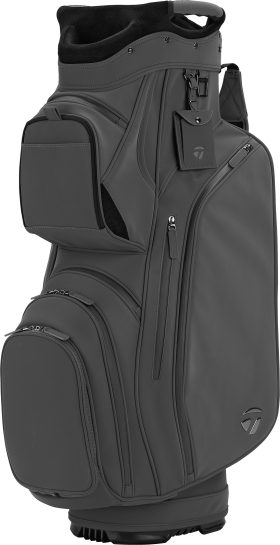 TaylorMade Signature Golf Cart Bag 2025