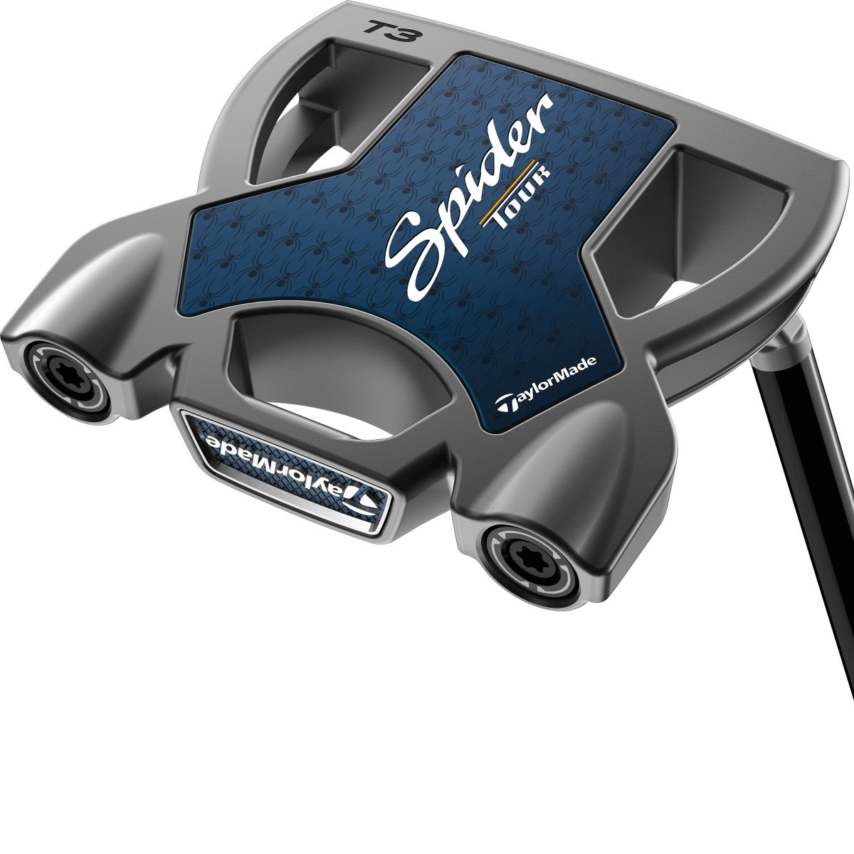 TaylorMade Spider Tour Putter - LEFT - TOUR SS #3 - 35 - Golf Clubs
