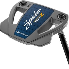 TaylorMade Spider Tour Z Putter - LEFT - TOUR Z SS #3 - 35 - Golf Clubs