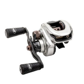 Team Lew's HyperMag Baitcast Reel - Right - 8.3:1