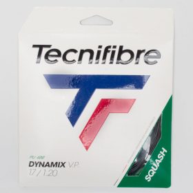 Tecnifibre Dynamix VP 17 1.20 Squash String Packages Size String Package