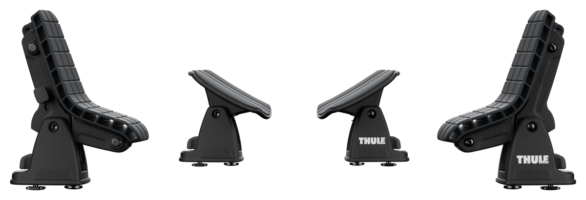 Thule DockGlide Kayak Rack