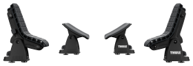 Thule DockGlide Kayak Rack