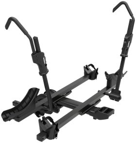 Thule T2 Pro X Hitch Bike Rack