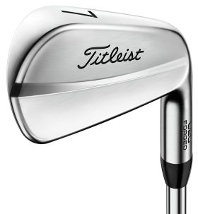 Titleist 620 MB Irons - RIGHT - 4-PW - STIFF - Golf Clubs