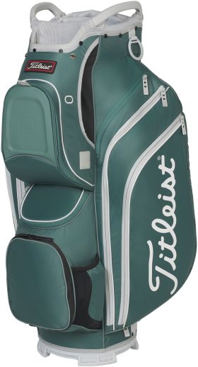 Titleist Cart 15 Golf Bag 2025