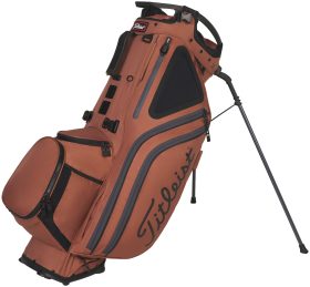 Titleist Hybrid 14 Golf Stand Bag 2025