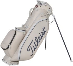 Titleist Players 4 StaDry Golf Stand Bag
