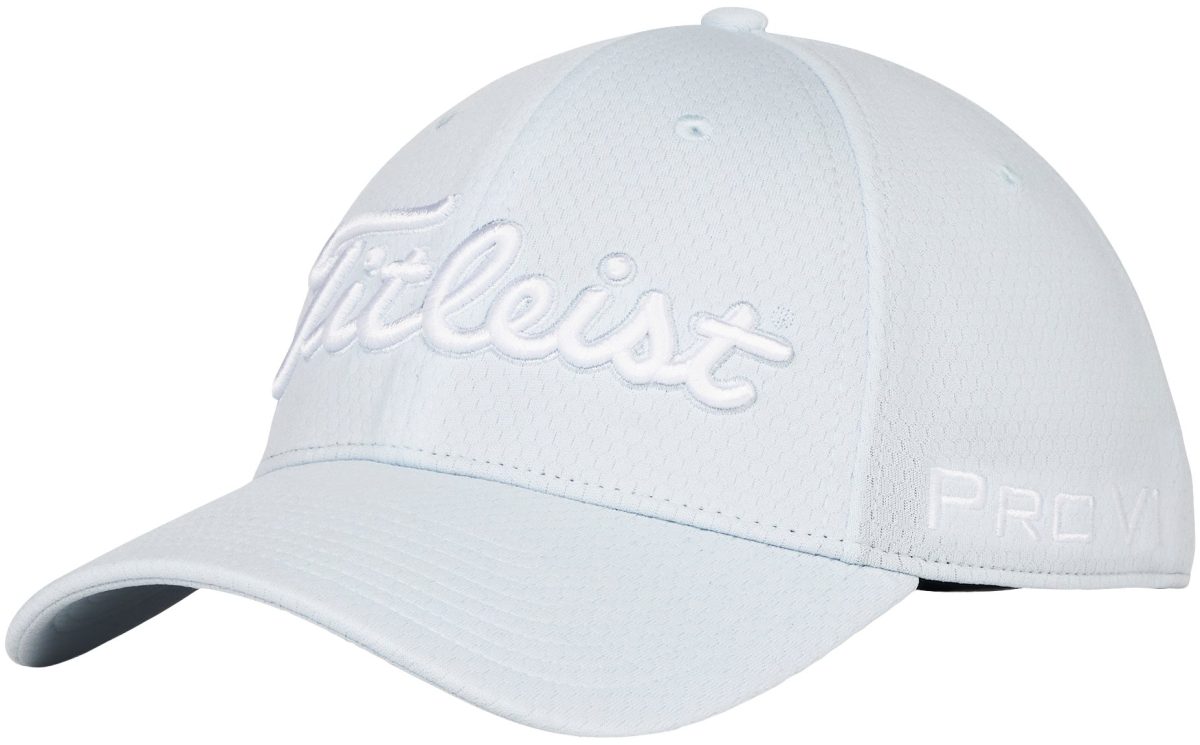 Titleist Tour Elite Men's Golf Hat 2025 - Blue, Size: Large/X-Large