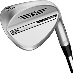 Titleist Vokey Design SM10 Lightweight Wedges - Graphite Shaft - Graphite Shaft - RIGHT - TENSEI RED AM2R - 56.14 F - Golf Clubs