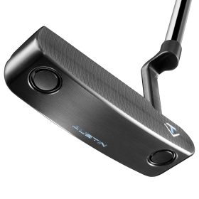 Toulon 25 Collection Austin H1 Putter - RIGHT - AUSTIN H1 - 34" - Golf Clubs