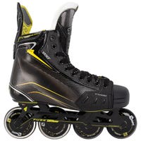 Tour Volt Pro Senior Roller Hockey Skates Size 12.0