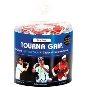 Tourna Grip Overgrip 30-Pack