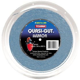 Tourna Quasi Gut Armor 17g Tennis String (Reel)