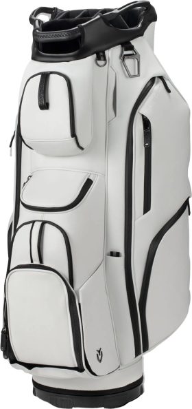 VESSEL Lux Pro 15-Way Golf Cart Bag 2025