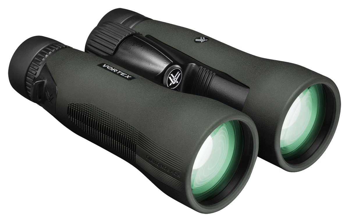 Vortex Diamondback HD Binoculars