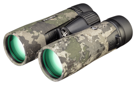 Vortex Diamondback HD Binoculars in TrueTimber Camo