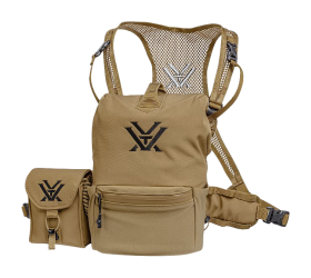 Vortex GlassPak Pro Binocular Harness - Large