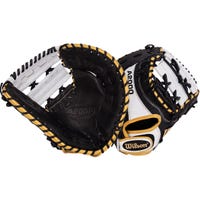 Wilson A2000 FP18 SuperSkin WTA20RF19 12" Fastpitch Softball First Base Mitt - 2019 Model Size 12 in