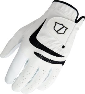 Wilson Grip Plus Golf Glove