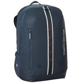 Wilson Roland-Garros Session De Soirée Tennis Backpack (Dark)