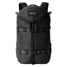 YETI Ranchero 22L Backpack - Black