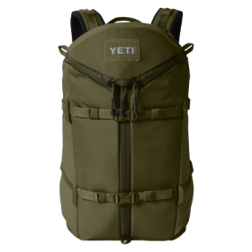 YETI Ranchero 22L Backpack - Olive