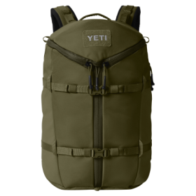 YETI Ranchero 27L Backpack - Olive