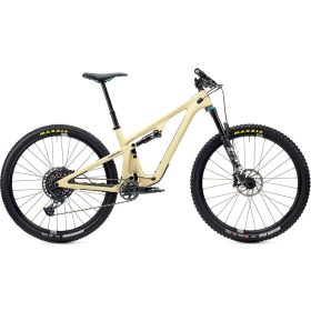 Yeti Cycles SB120 C2 GX Eagle Mountain Bike Dust, XXL