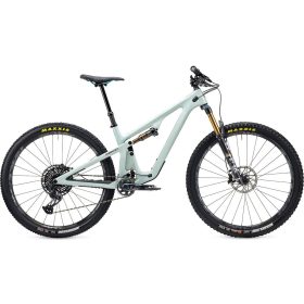 Yeti Cycles SB120 T2 X01 Eagle Mountain Bike Loch, M