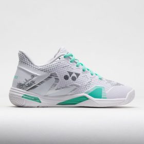 Yonex Power Cushion Eclipsion Z3 Women's Indoor, Squash, Racquetball Shoes White Size 9 Width B - Medium