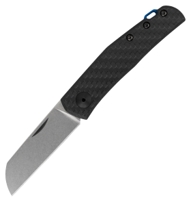 Zero Tolerance Jenso Anso 0230 Sheepsfoot Folding Knife