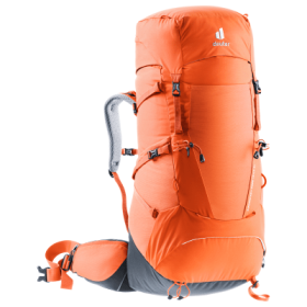 deuter Aircontact Core 45+10 SL Backpack for Ladies