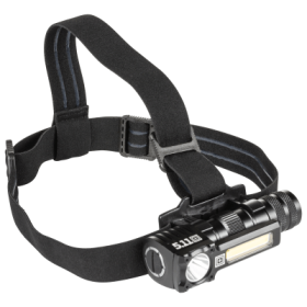 5.11 Tactical Response XR1 Headlamp