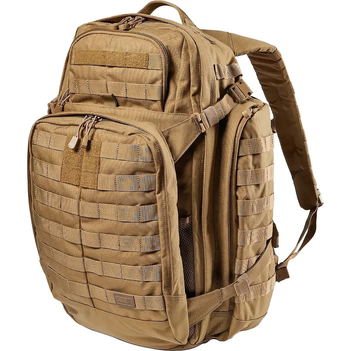 5.11 Tactical Rush 72 2.0 Backpack - Kangaroo