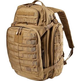 5.11 Tactical Rush 72 2.0 Backpack - Kangaroo