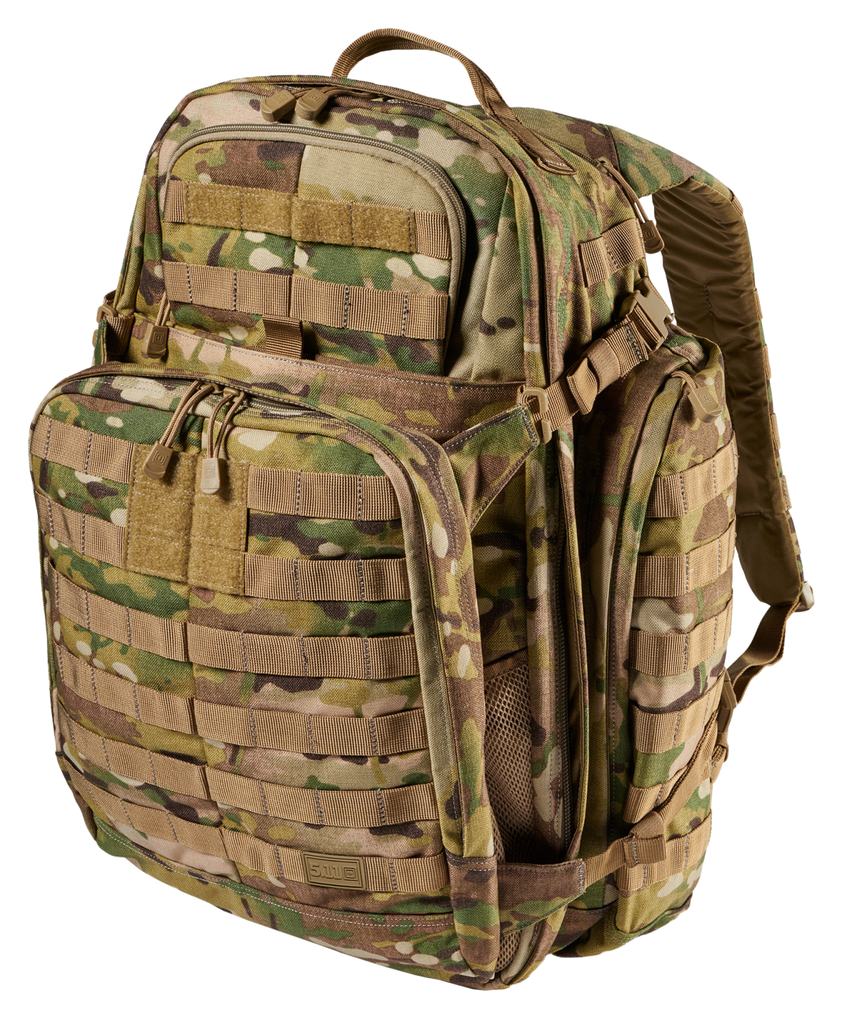 5.11 Tactical Rush72 2.0 55L Backpack