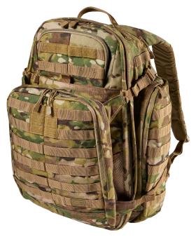 5.11 Tactical Rush72 2.0 55L Backpack