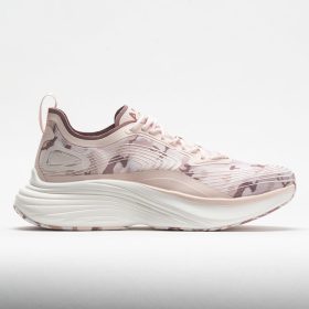 APL Streamline Women's Running Shoes Creme/Beachwood/Camo Size 9.5 Width B - Medium