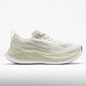 ASICS Superblast 2 Unisex Lake Grey/White Sage Running Shoes Size Men's 12 / Women's 13.5 Width Medium