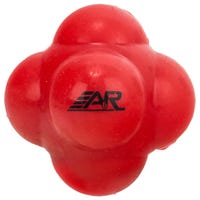 A&R Reaction Ball in Red