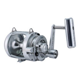 Accurate ATD Series Reel - Right - 4:1/1.7:1 - 30 Size