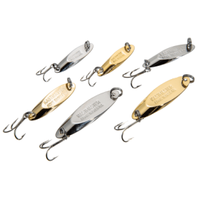 Acme Kastmaster Spoon Kit