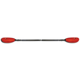 Advanced Elements Axis 230 4-Part Fiberglass Kayak Paddle